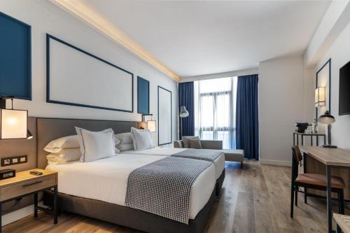 Hotel THe Fataga Centro de Negocios