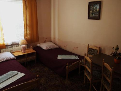 Hotels Image