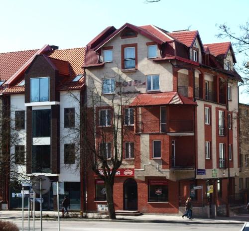 Hotels Image