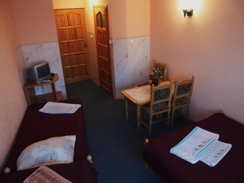 Hotelik Centrum Bed&Breakfast - image 2