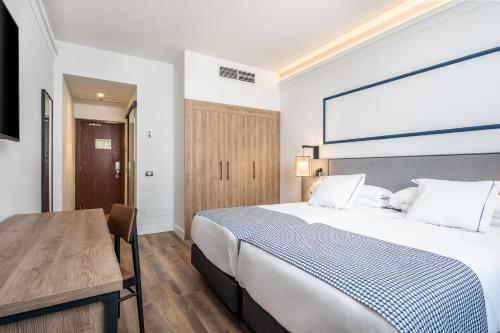 Hotel THe Fataga Centro de Negocios - image 12