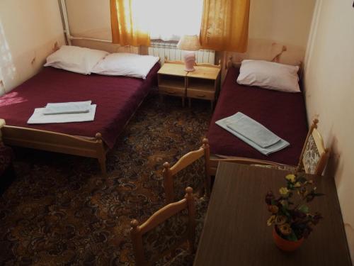 Hotelik Centrum Bed&Breakfast - image 7