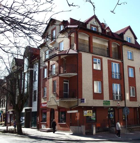 Hotels Image