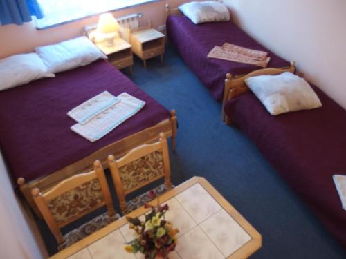Hotels Image