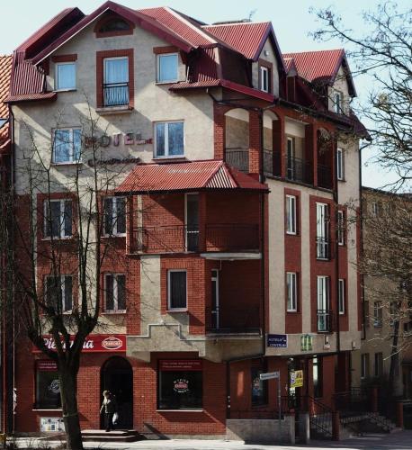 Hotels Image