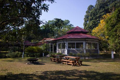 Puroni Bheti Tea and Farm Retreat