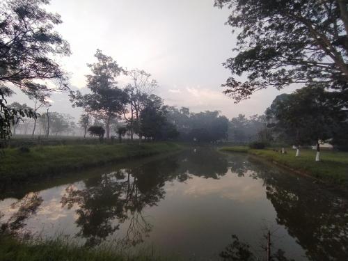 Puroni Bheti Tea and Farm Retreat in Bhandari