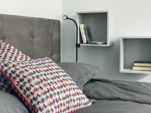 Quiet Studio in Riga City Centre - Self Check-in, Walkable to Major Attractions, Riga (foto 10)