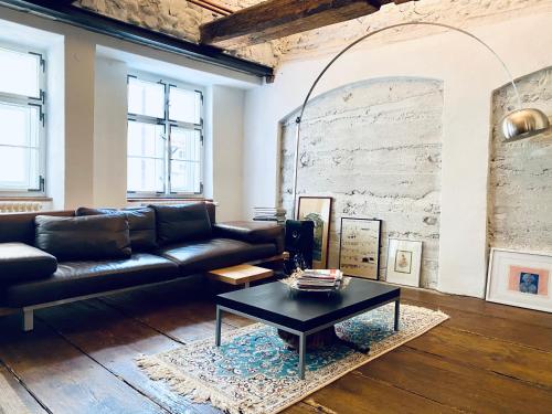 Casa Livia in Lindau, Deutschland