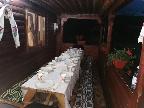 Cabana Ocna Mesaros - image 13