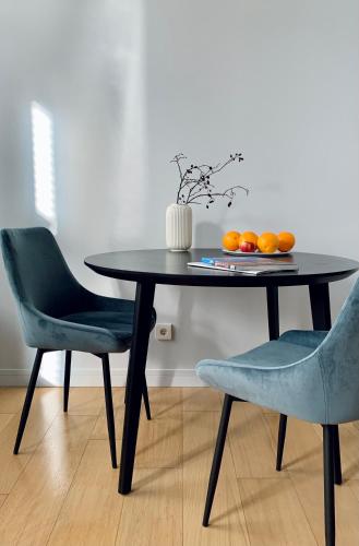 Quiet Studio in Riga City Centre - Self Check-in, Walkable to Major Attractions, Riga (foto 5)
