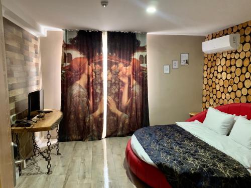 . Grand Altunhan Hotel