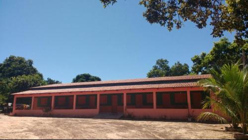 Pousada do Paulim