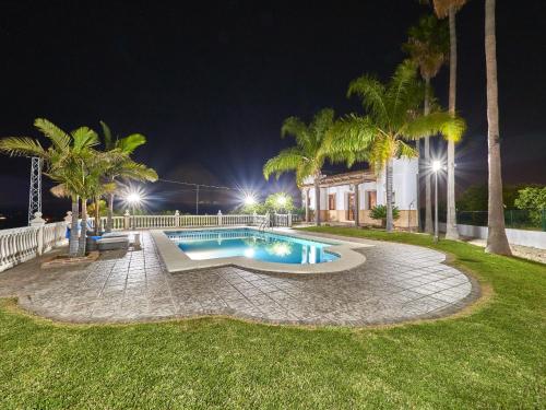 Cubo's Villa Huerta de las Rosas 4
