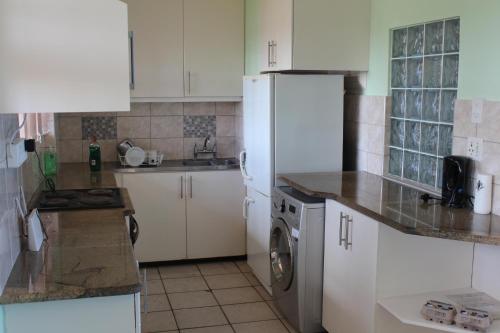 Stella Maris 144 Room Type - Apartment