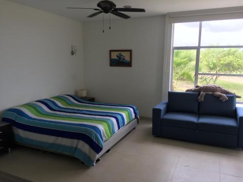 Casa de Playa en Marina Puerto Velero