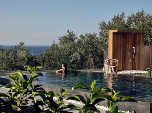 Galena Verde Luxury Villas, By ThinkVilla - Accommodation - Akrotiri