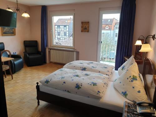 Hotel Altstadtwiege - image 13