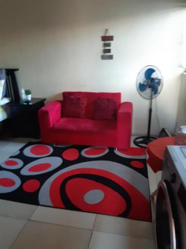 Lapa la Bakgatlha guest house, City of Johannesburg