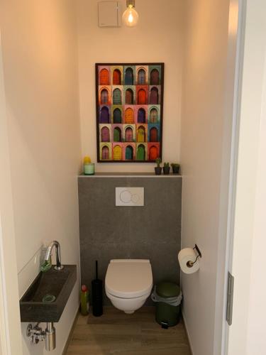 Green studio-Situé à 15 min de Botrange, Parc Hautes Fa gnes et Francorchamps