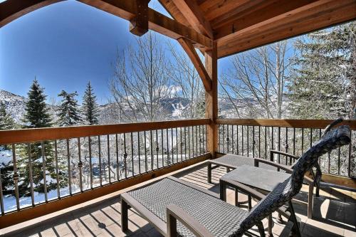 Oakwood Lodge - image 7