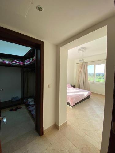Villa for rent in marassi verdi glof view