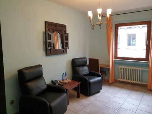 Hotel Altstadtwiege - image 5