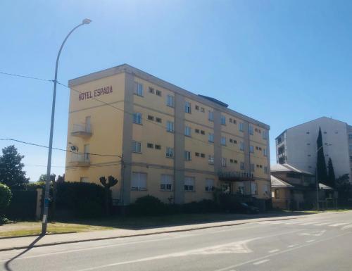 . Hotel Espada SL