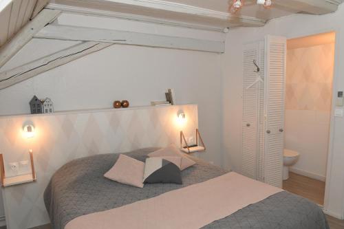 Chambres d'hôtes Chez Caroline - image 5