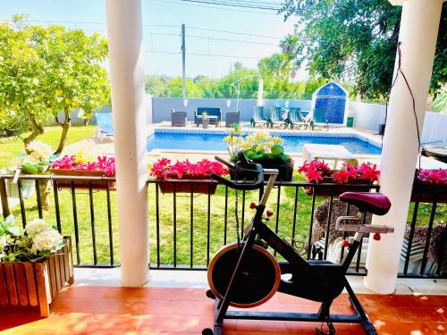 Villa Esteves gîte à louer Alfarrobeira