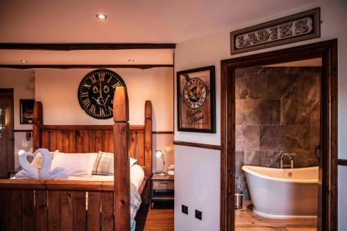 South Causey Inn, , County Durham