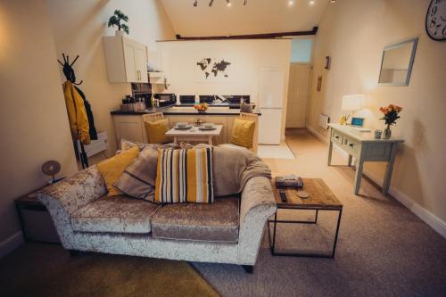 Chestergate Apartments, Macclesfield, Cheshire