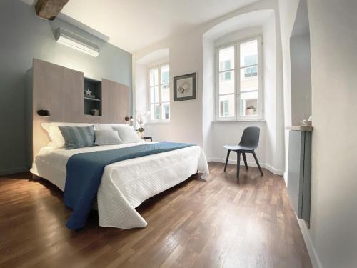 1 king bed