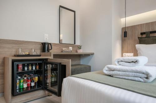Morum City Hotel Chania - image 8