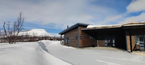 Villa Kammi Kilpisjärvi