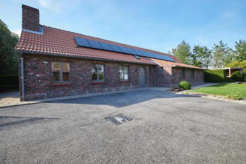 Casa Sequoia, Westvleteren (фото 9)