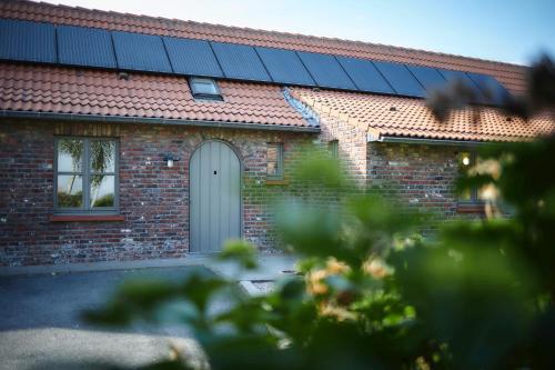 Casa Sequoia, Westvleteren (фото 8)