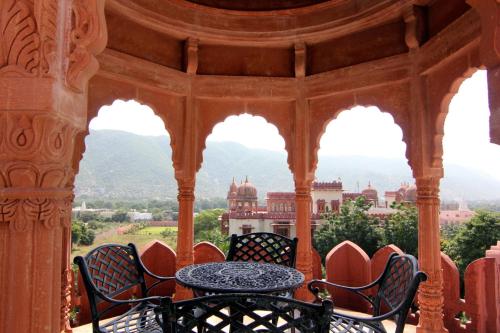 Jagat Palace