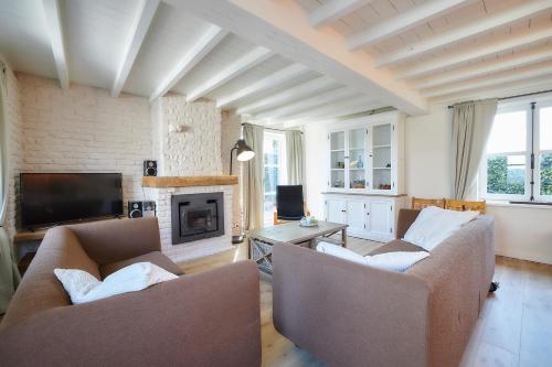 Iekārtas, Casa Sequoia in Vestvleterena