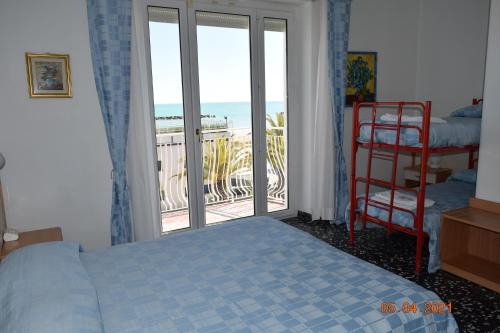 Hotel Rosa Meublé – Porto San Giorgio, MO