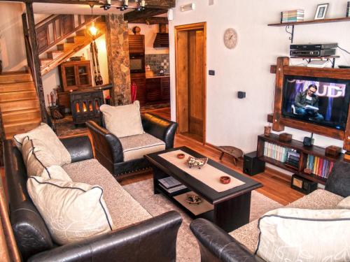 Fasilitas, Holiday Home Drijenak in Kolasin