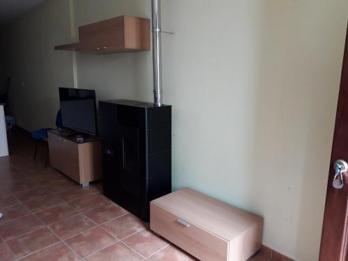  La Casa de la Callejuela in Riaza