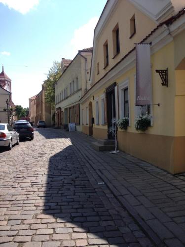 Gallery Balta Apartments - image 3