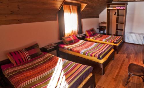 Two-Bedroom Holiday Home image 5
