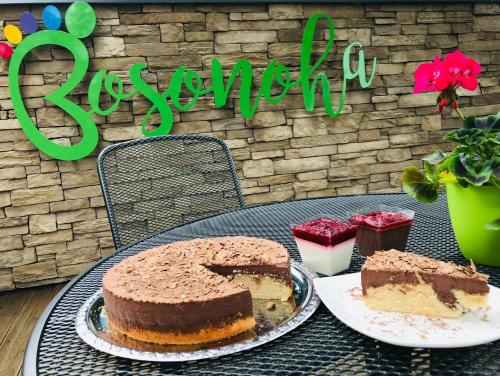 Rezidence Malše - Unikátní apartmány na vodě Rezidence Malše - Unikátní apartmány na vodě