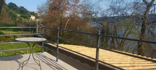 Piccolo Borgo sul lago gîte à louer Castel Gandolfo