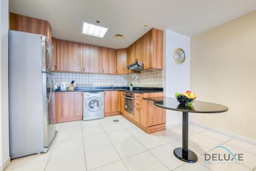Pristine 2BR in Princess Tower Dubai Marina by Deluxe Holiday Homes