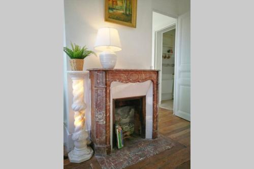 1min Rer - St Germain En Laye Hyper Center - Wei&pei Apartment - Saint-Germain-en-Laye