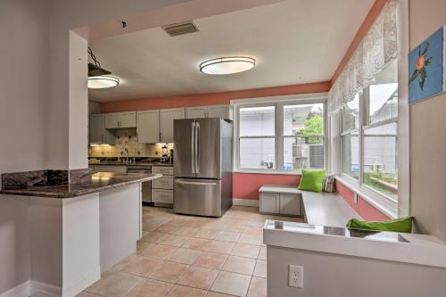 St Augustine Home with Private Pool 4 Mi to Beach! in St. Augustine, USA