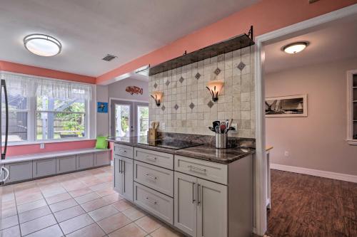 St Augustine Home with Private Pool 4 Mi to Beach! in St. Augustine, USA